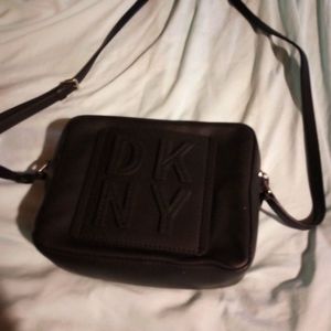 DKNY purse